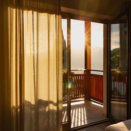 Panorama Hotel Flora ヴィッランドロ エクステリア 写真